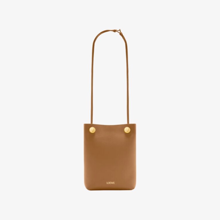 TÚI PEBBLE POUCH