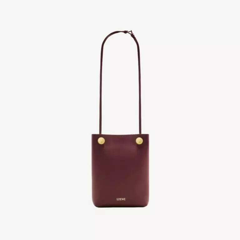 TÚI PEBBLE POUCH