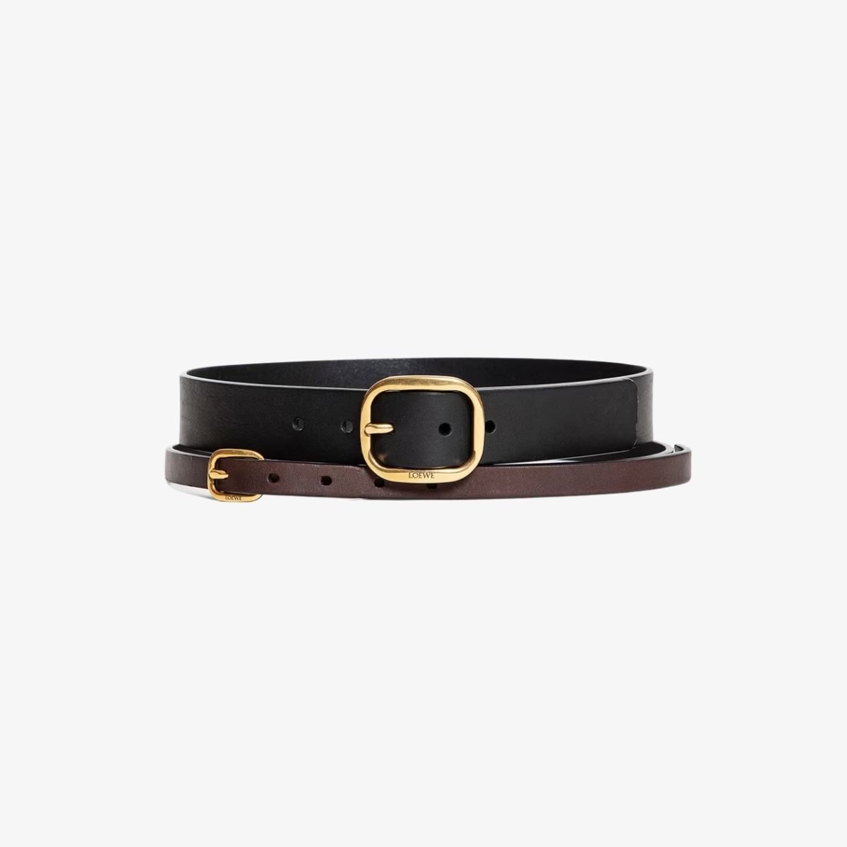 LOEWE PAULA'S IBIZA 2025 43 THẮT LƯNG MULTIBELT