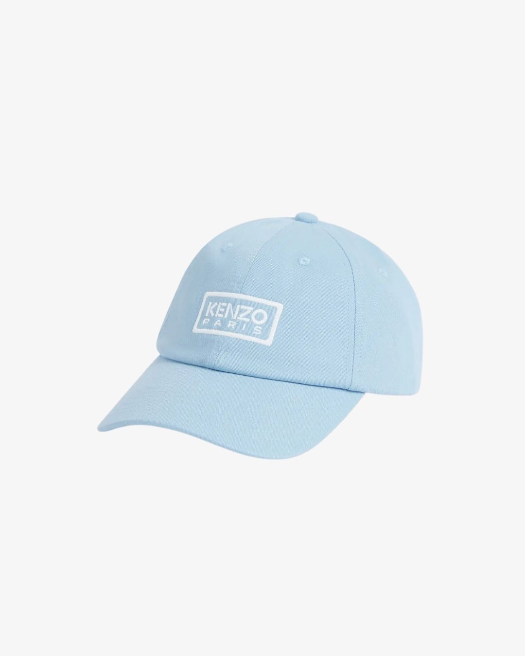 MŨ LƯỠI TRAI COTTON KENZO TAG