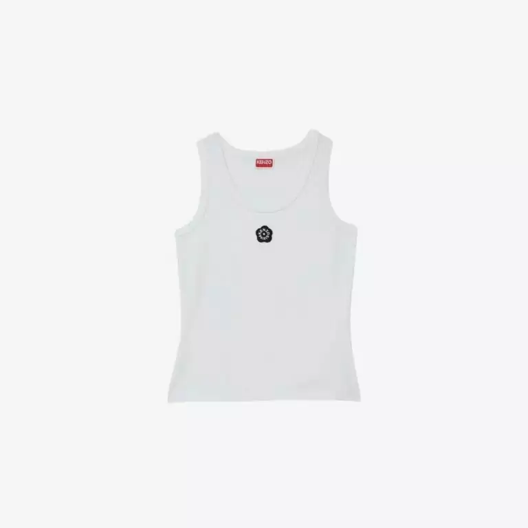 Áo tank top Boke Flower 2.0