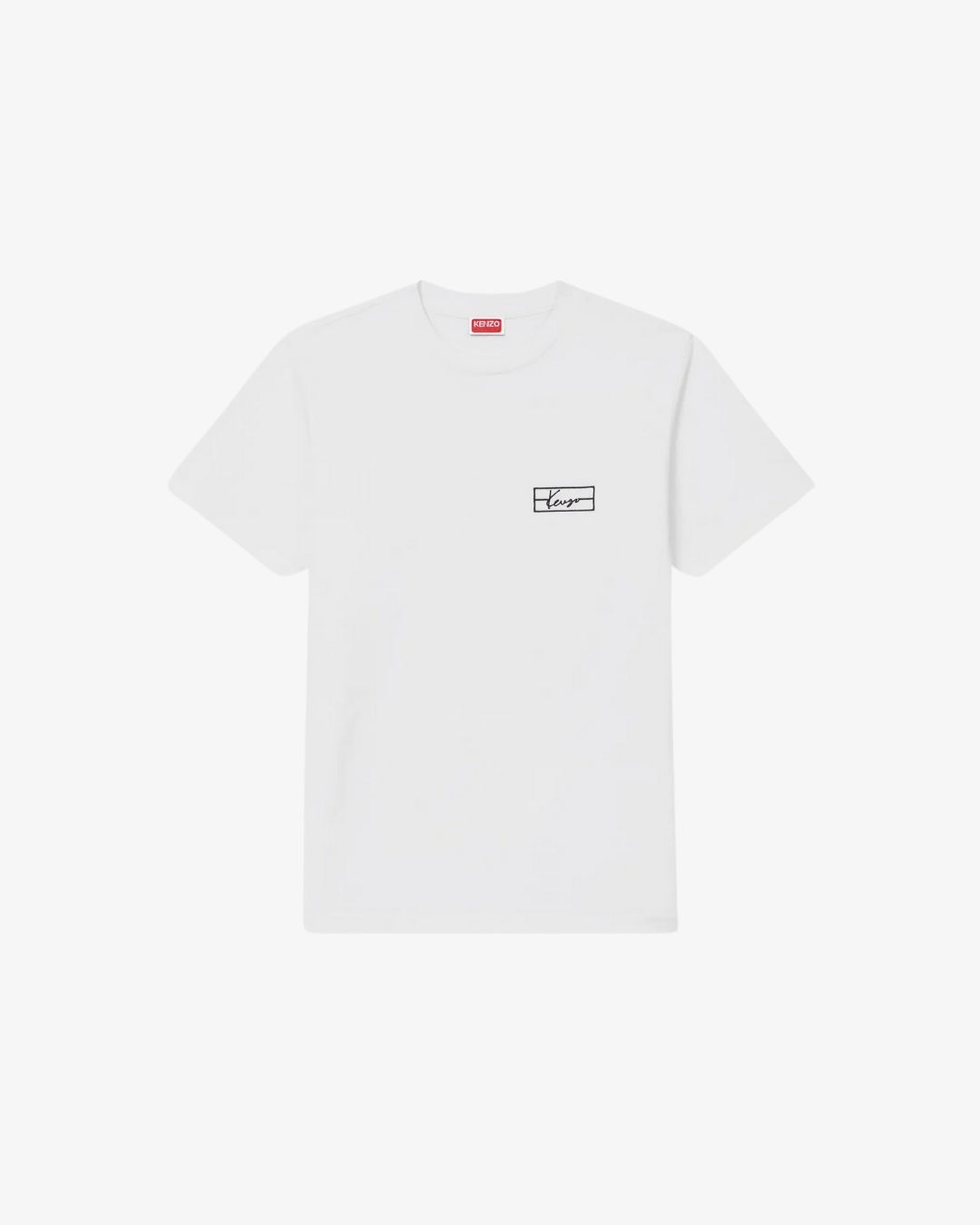 ÁO THUN KENZO WEAVE