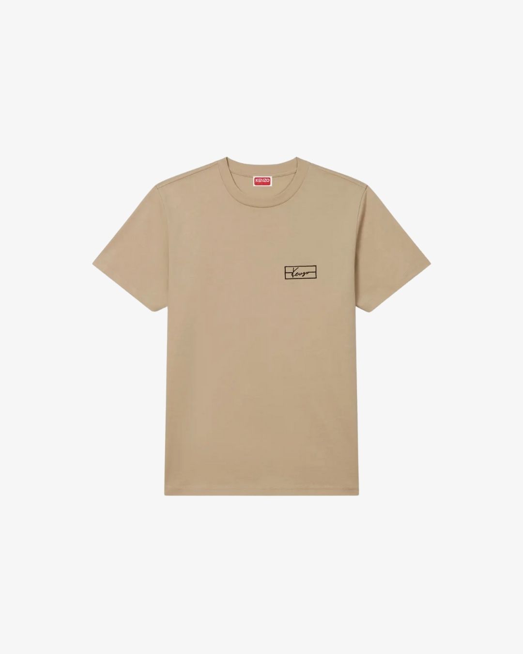 ÁO THUN KENZO WEAVE
