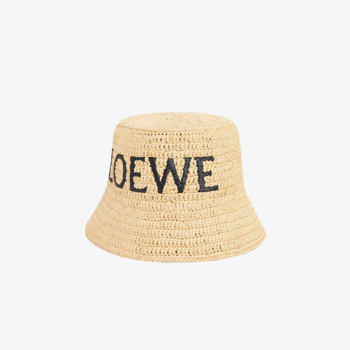 LOEWE PAULA'S IBIZA 2025 36 MŨ LOEWE BUCKET HAT