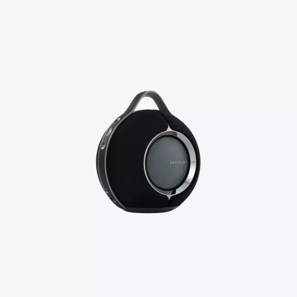 HOLIDAY LINEUP: Sẵn sàng cho kỳ nghỉ lễ 39 Loa Devialet Mania
