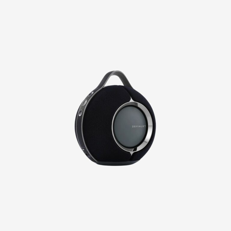 Loa Devialet Mania