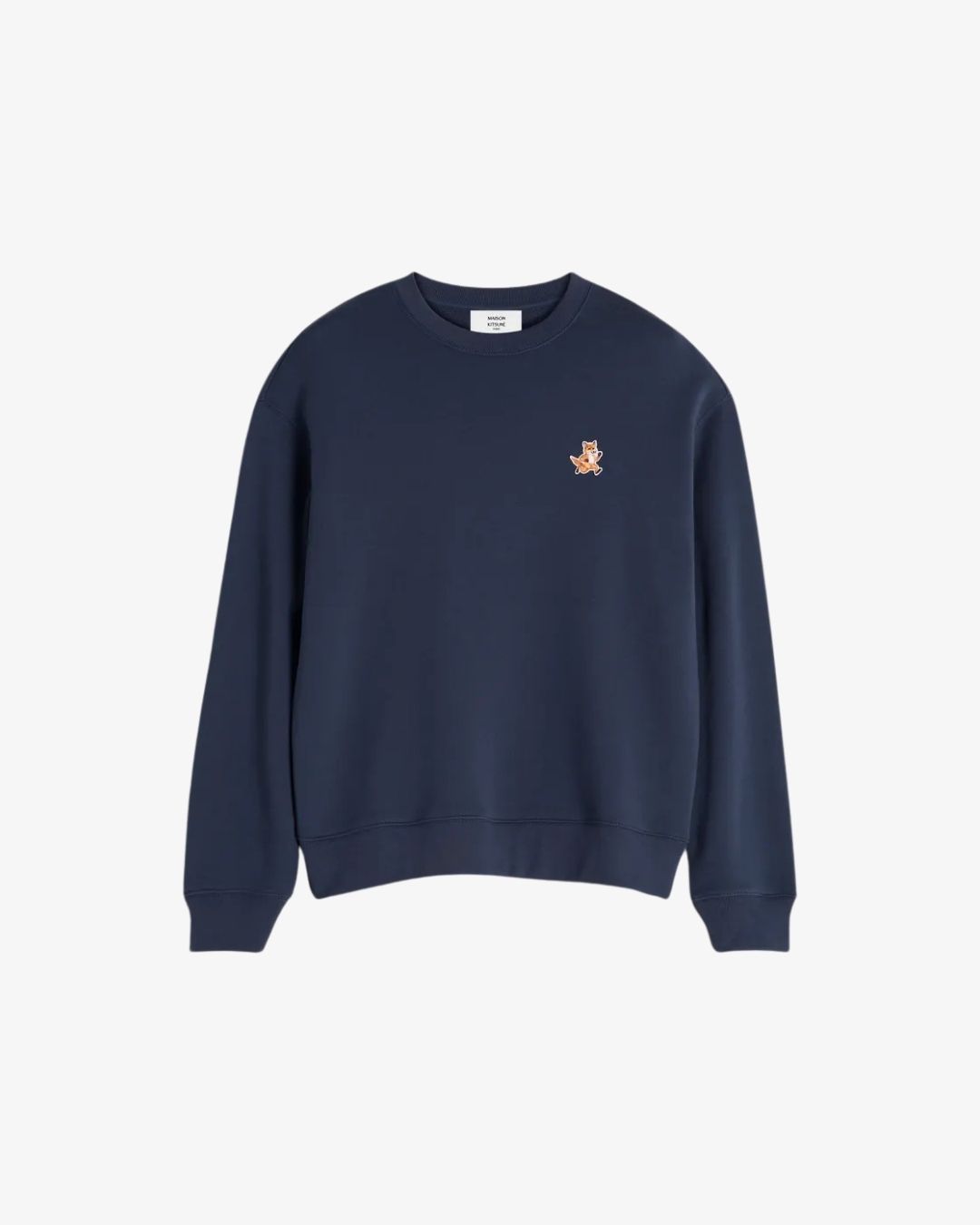 Save In Style: Ưu đãi hấp dẫn đến 30% 48 ÁO NỈ SPEEDY FOX PATCH COMFORT