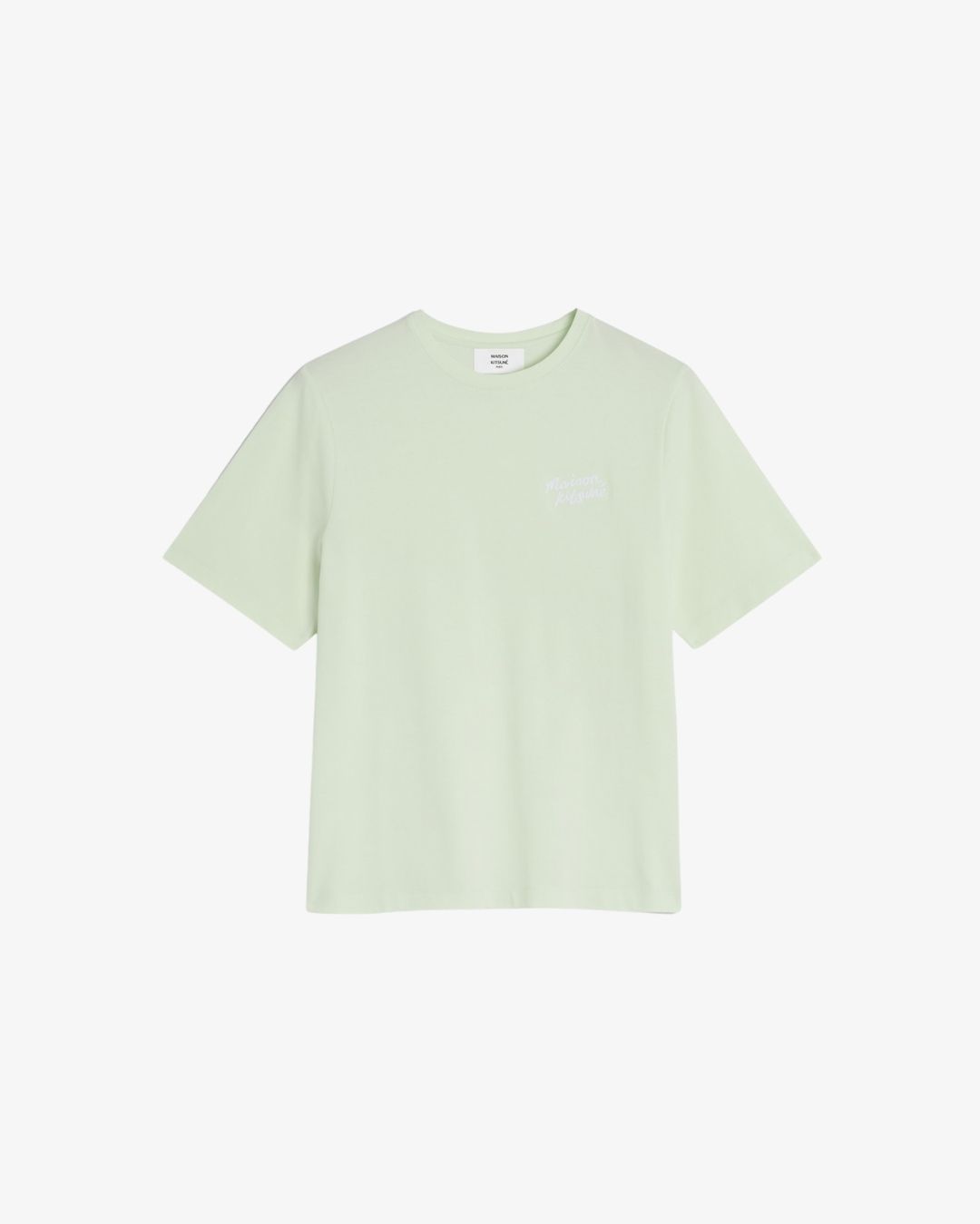 Save In Style: Ưu đãi hấp dẫn đến 30% 39 ÁO PHÔNG COMFORT MAISON KITSUNE HANDWRITING