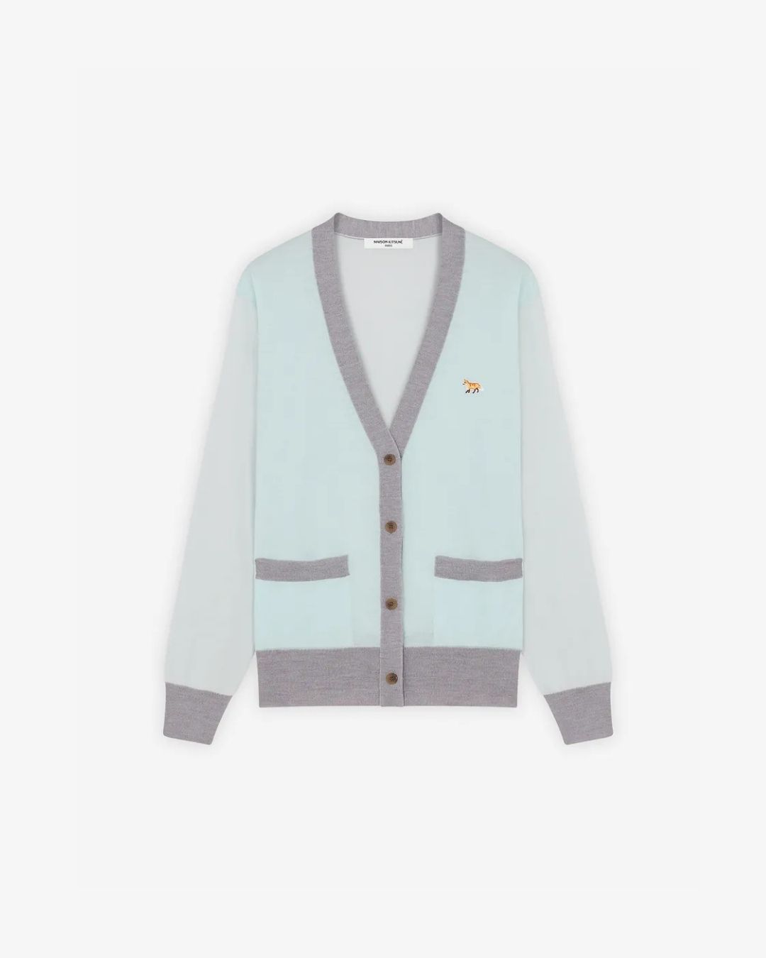 Save In Style: Ưu đãi hấp dẫn đến 30% 35 ÁO CARDIGAN BABY FOX COLOR BLOCK