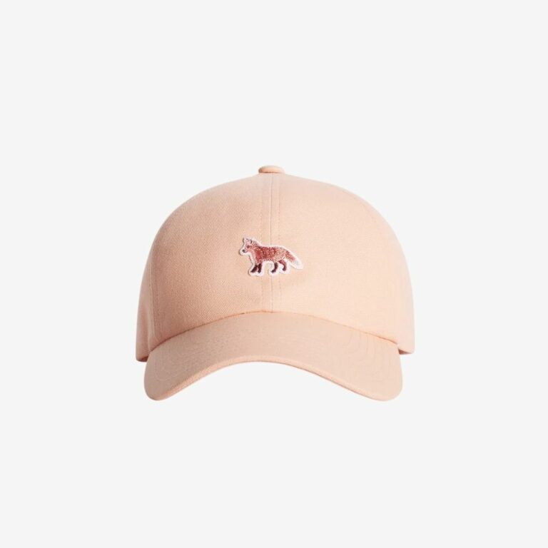 Mũ Baby Fox 6P