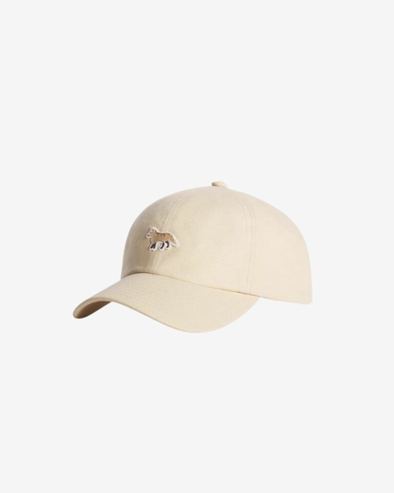 MŨ BABY FOX 6P