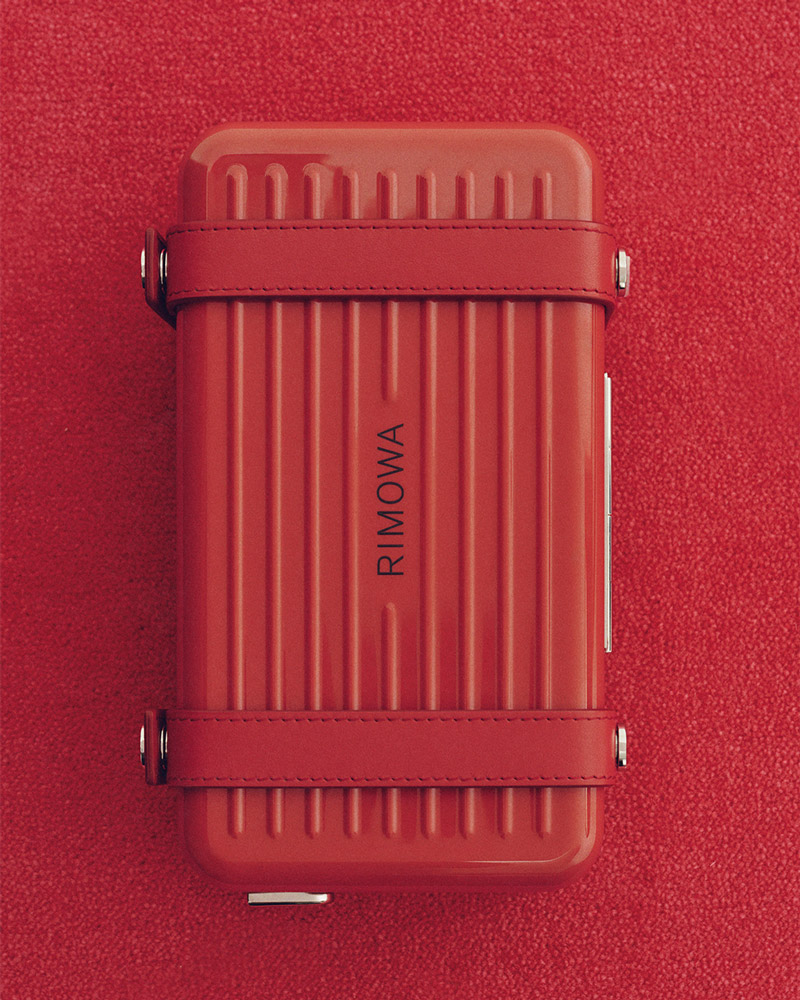 RIMOWA GIỚI THIỆU HAI TÔNG MÀU THEO MÙA MỚI NHẤT, ĐỒNG HÀNH CÙNG NHỮNG CHUYẾN HÀNH TRÌNH DÀI LÂU 10 RIMOWA GIỚI THIỆU HAI TÔNG MÀU THEO MÙA MỚI NHẤT, ĐỒNG HÀNH CÙNG NHỮNG CHUYẾN HÀNH TRÌNH DÀI LÂU 9