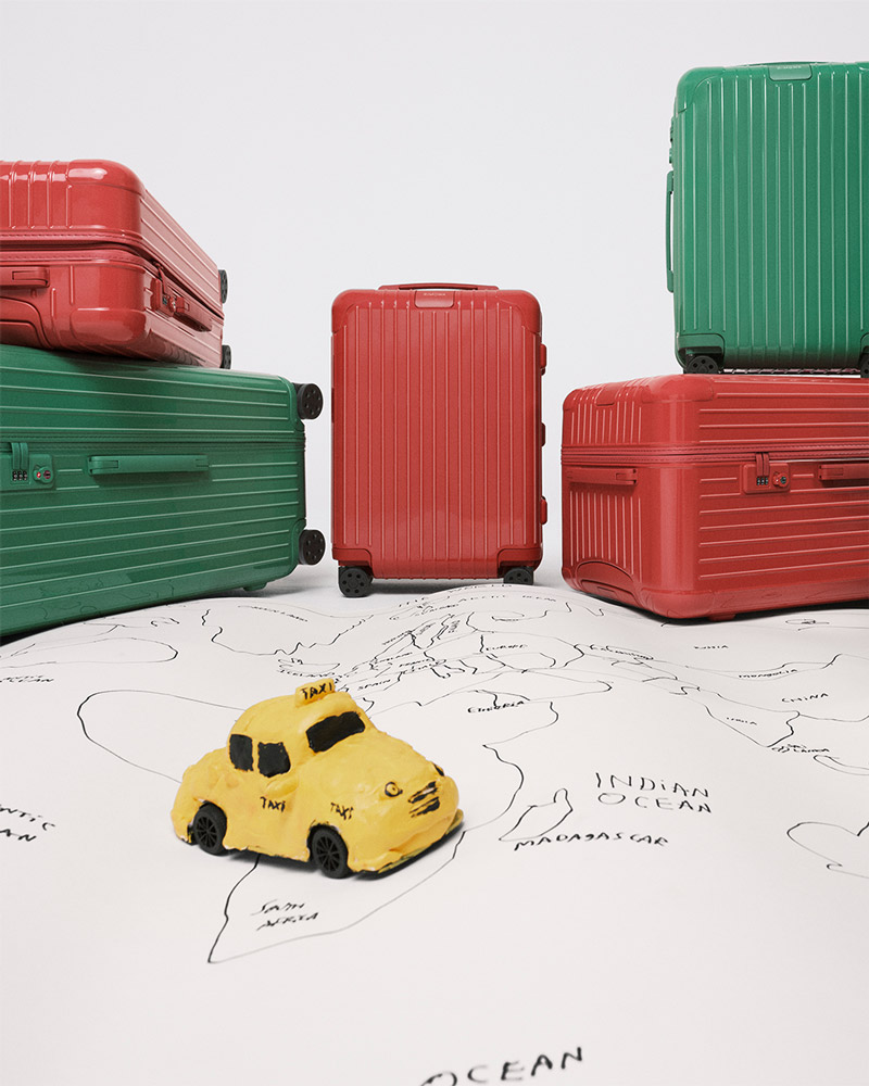 RIMOWA GIỚI THIỆU HAI TÔNG MÀU THEO MÙA MỚI NHẤT, ĐỒNG HÀNH CÙNG NHỮNG CHUYẾN HÀNH TRÌNH DÀI LÂU 12 RIMOWA GIỚI THIỆU HAI TÔNG MÀU THEO MÙA MỚI NHẤT, ĐỒNG HÀNH CÙNG NHỮNG CHUYẾN HÀNH TRÌNH DÀI LÂU 11
