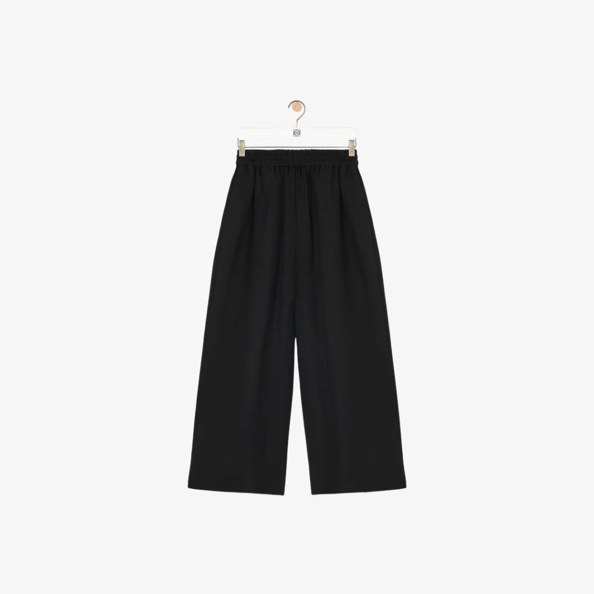 LOEWE PAULA'S IBIZA 2025 40 QUẦN CROPPED TROUSERS