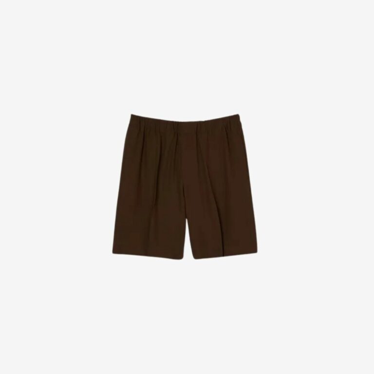 Quần short ống rộng