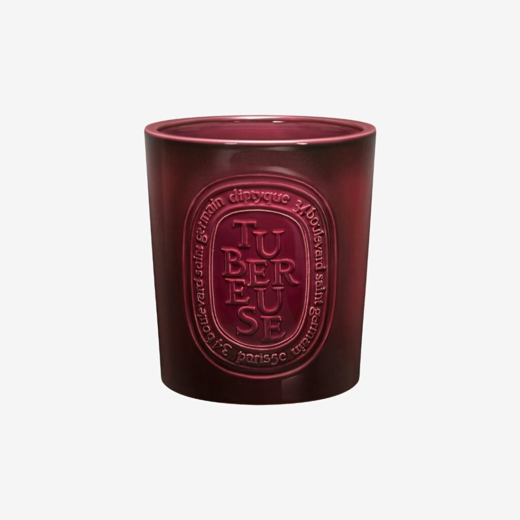 Nến thơm Tubéreuse 1500g
