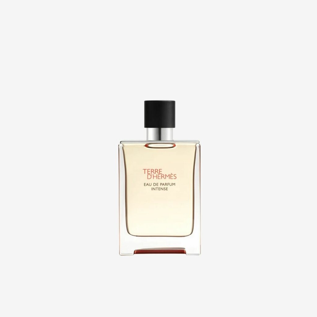Nước hoa HermèsTerre d’Hermès EDP Intense