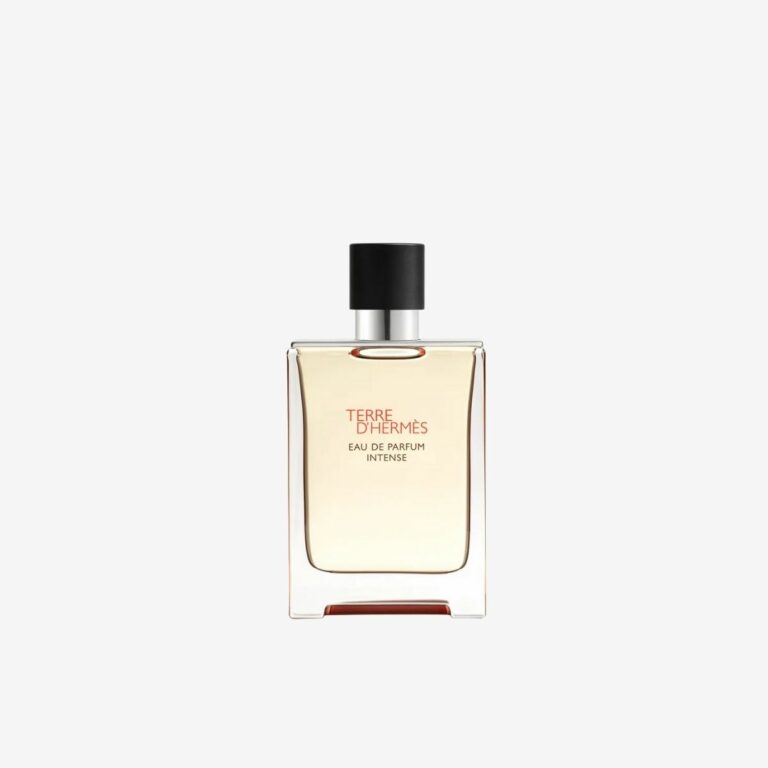 Nước hoa HermèsTerre d’Hermès EDP Intense