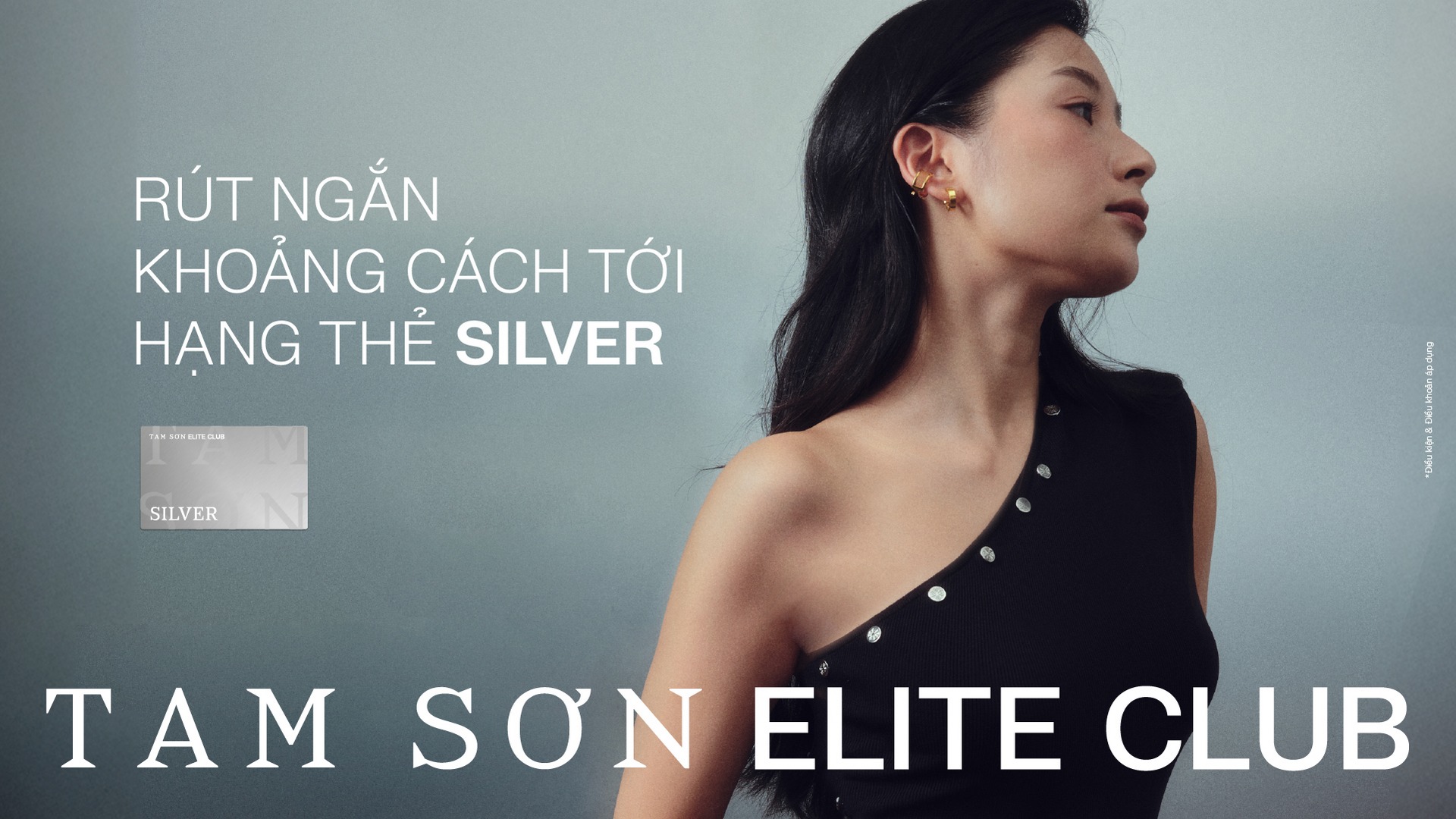 Silver Ready: Thăng hạng dễ dàng hơn | Tam Sơn Elite Club 2 Silver Ready: Thăng hạng dễ dàng hơn | Tam Sơn Elite Club 1