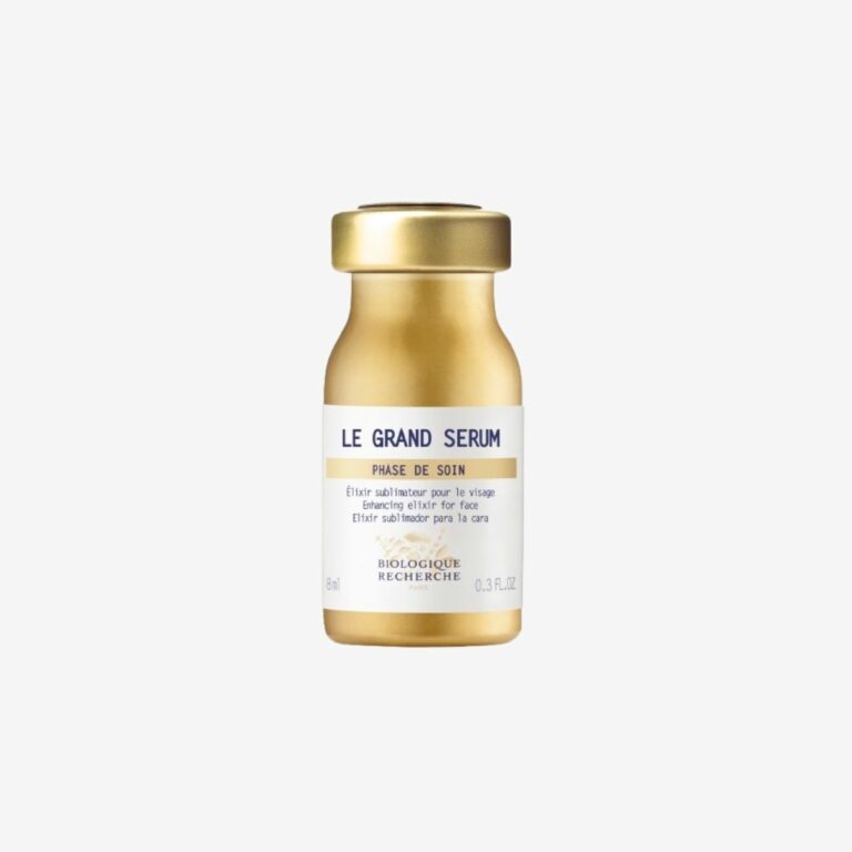 Le Grand Serum