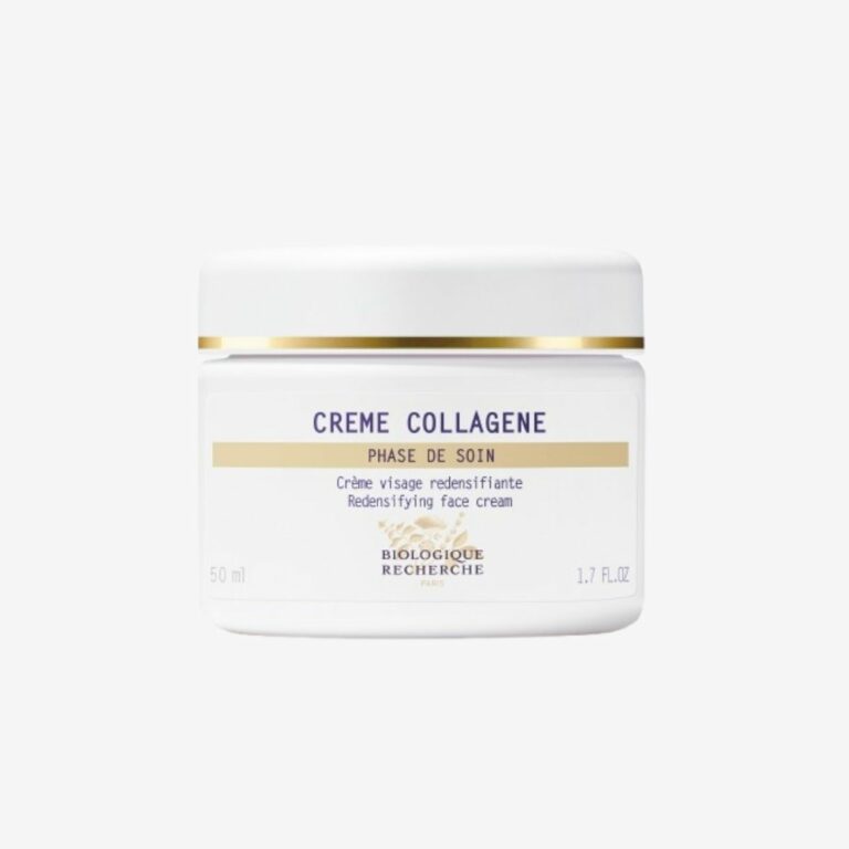 Kem dưỡng Creme Collagene