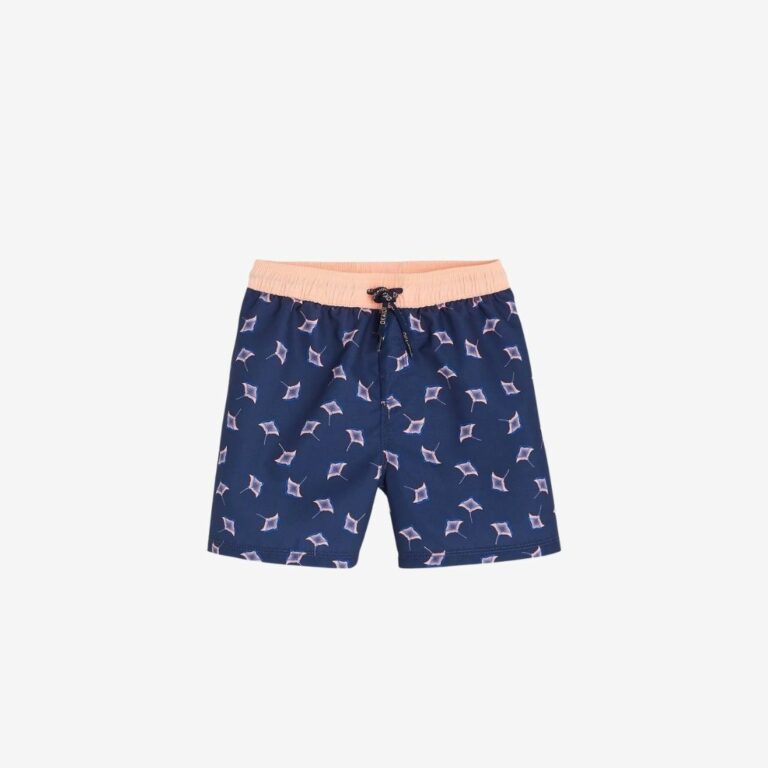 Quần short đi biển cho bé trai