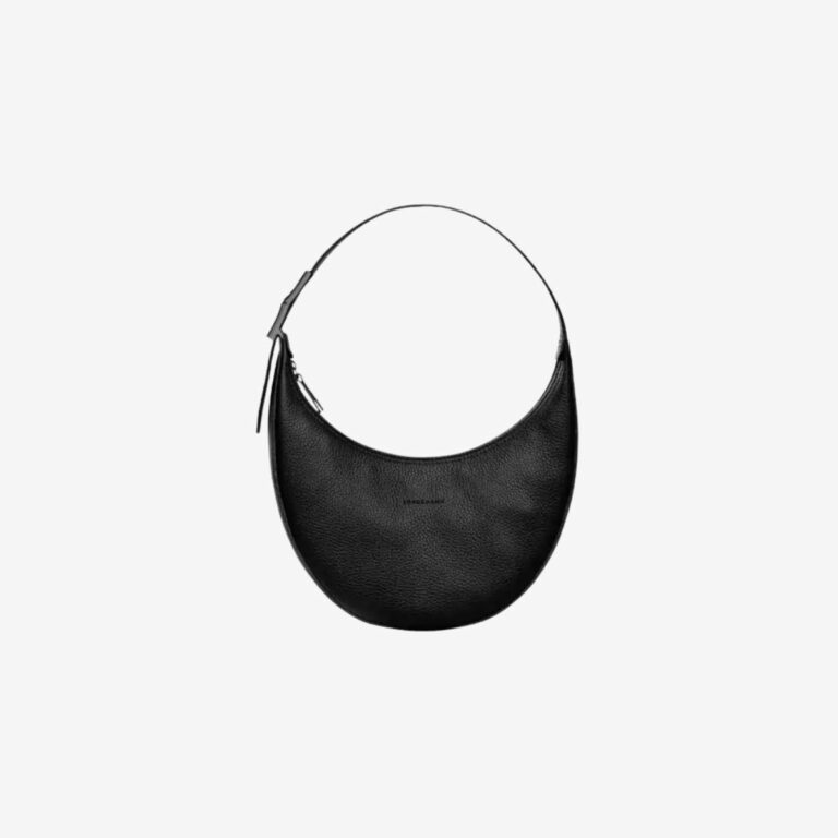 Túi LE Roseau Essential hobo bag size S