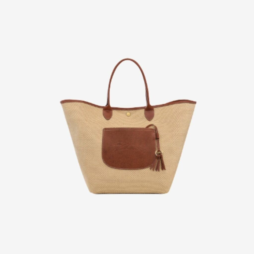 Túi Le Panier Pliage size XS