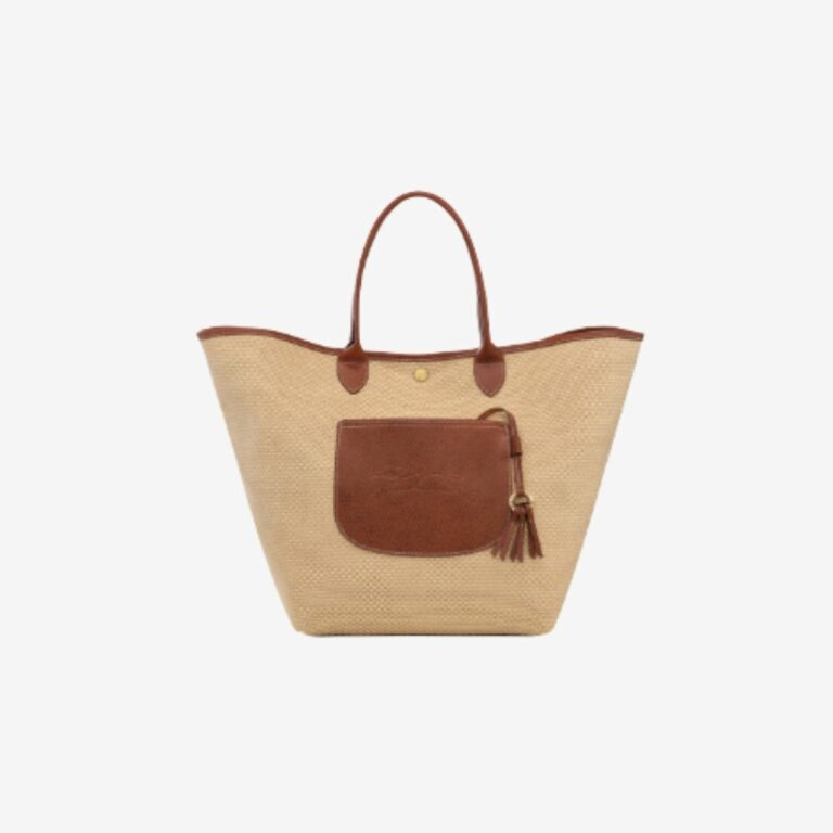 Túi Le Panier Pliage size XS