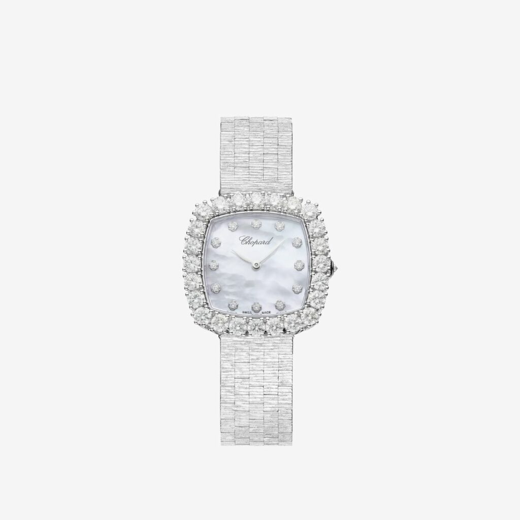 Ngày của Mẹ | Gợi ý quà tặng từ Tam Sơn 36 Đồng hồ L’Heure Du Diamant
