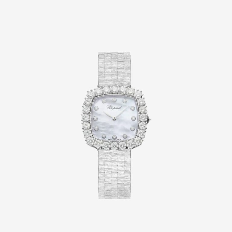 Đồng hồ L’Heure Du Diamant