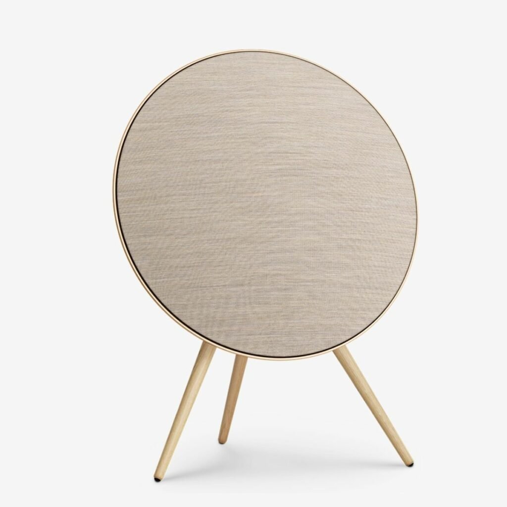 Beosound A9