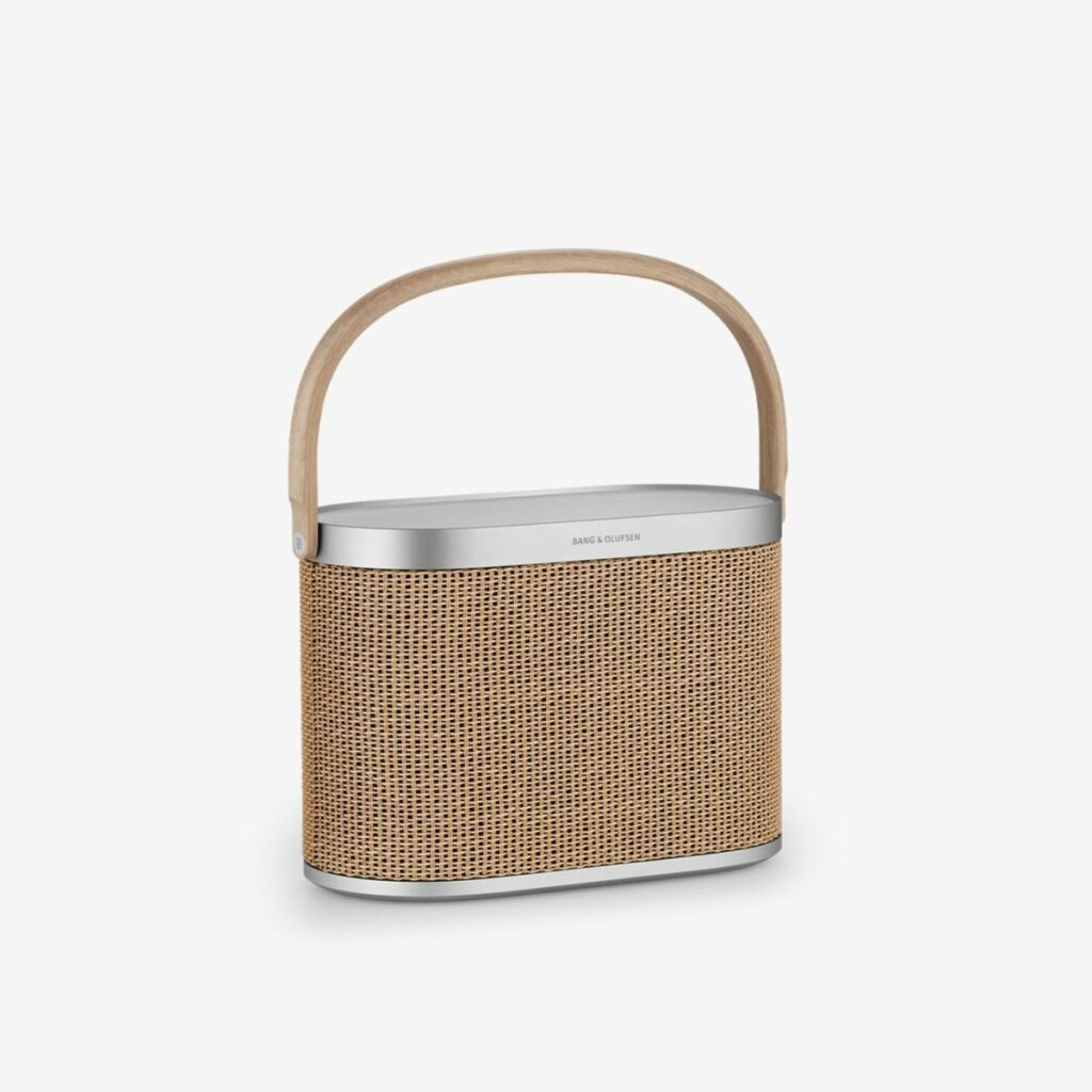 Ngày của Mẹ | Gợi ý quà tặng từ Tam Sơn 55 Beosound A5