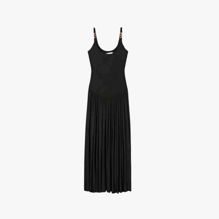 Váy Jersey clip tank