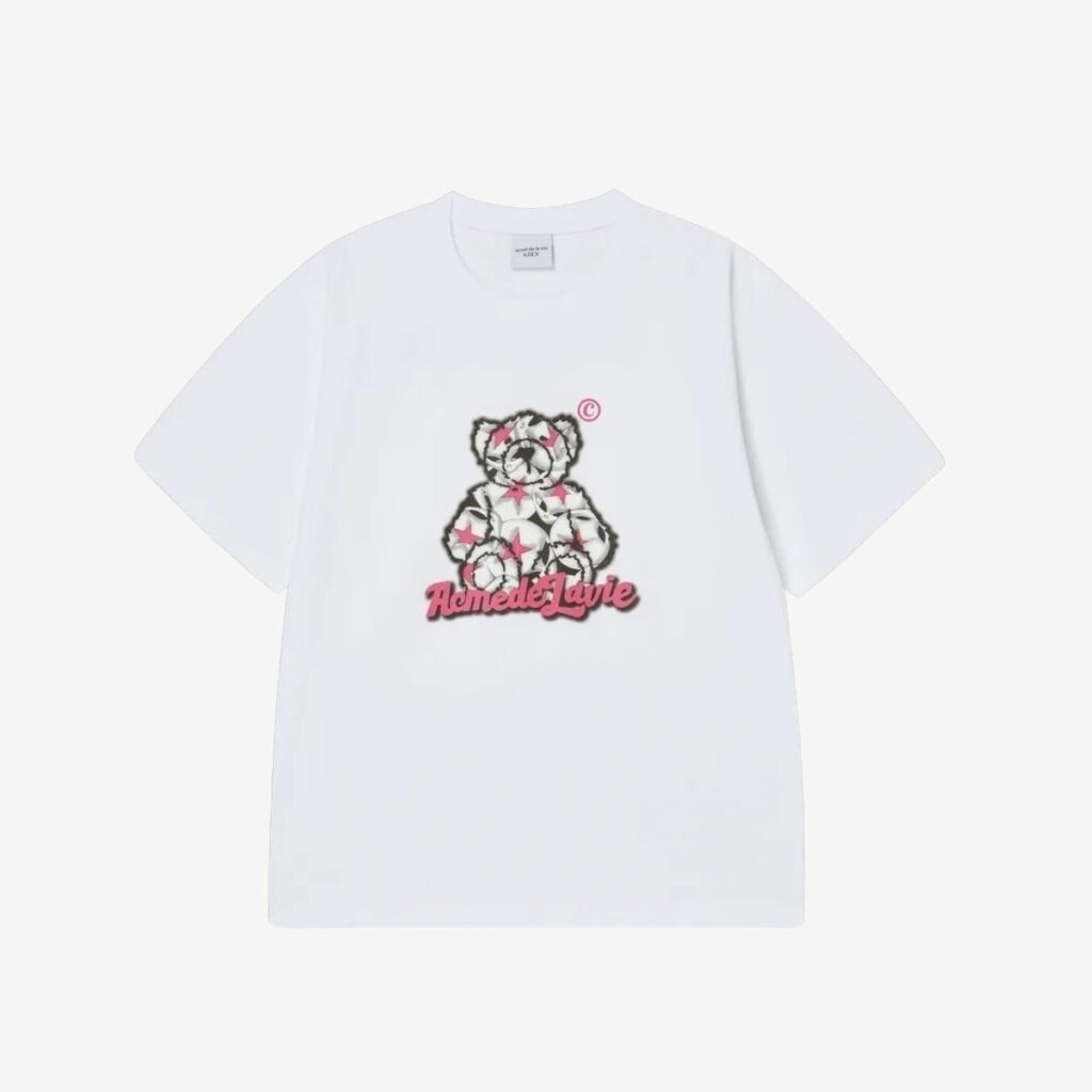 Ngày của Mẹ | Gợi ý quà tặng từ Tam Sơn 3 Áo thun Star Bear