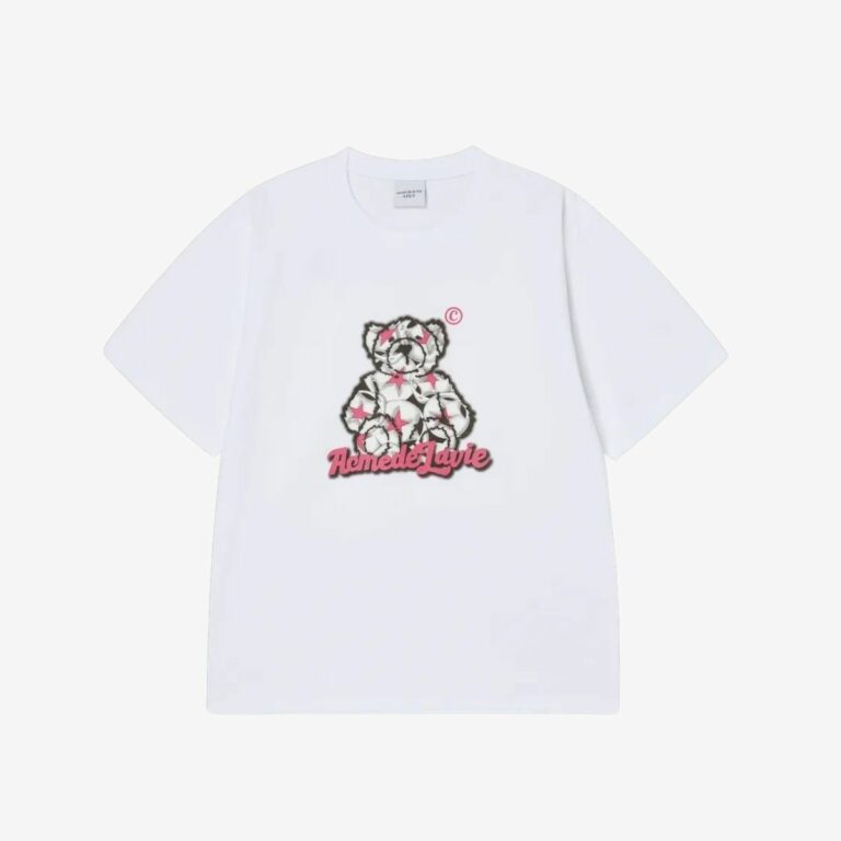 Áo thun Star Bear