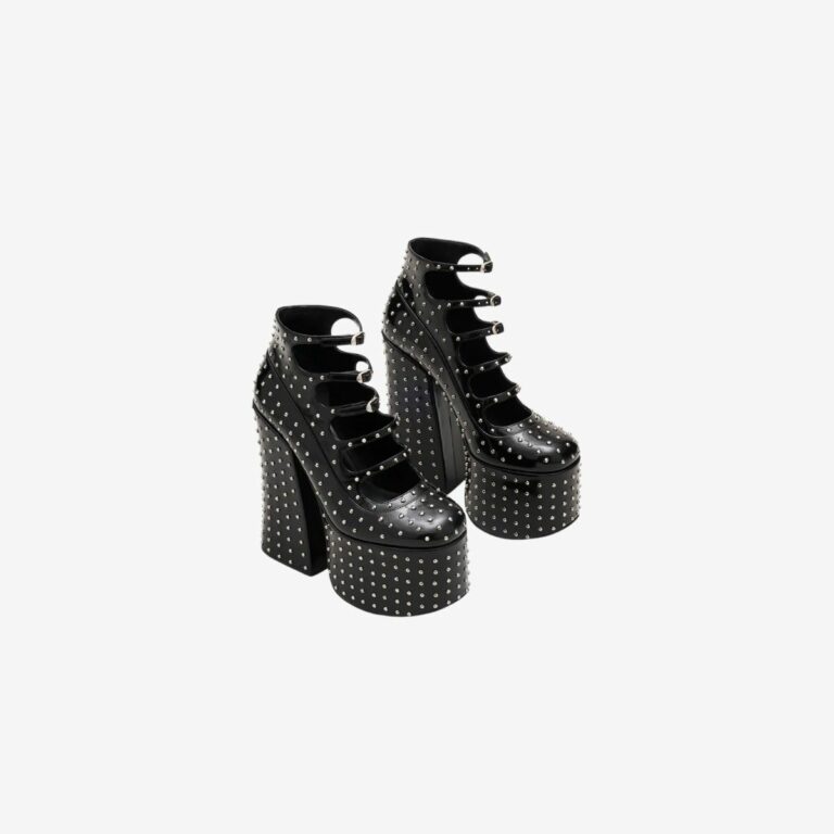 Bốt The Glam Studs Kiki