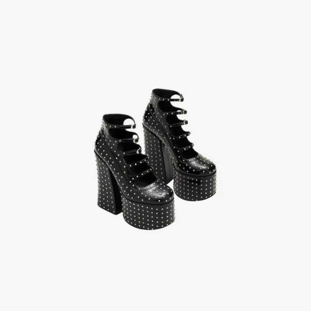 Bốt The Glam Studs Kiki