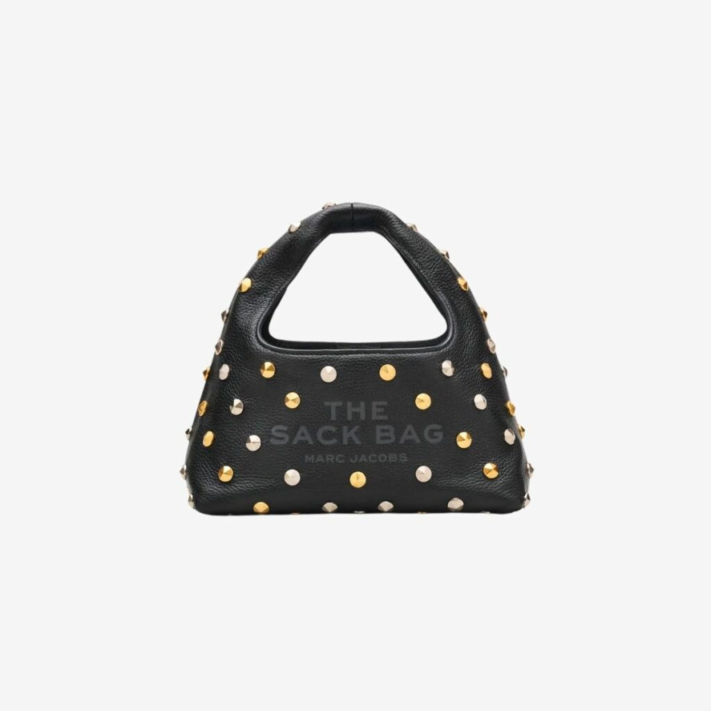 Ngày của Mẹ | Gợi ý quà tặng từ Tam Sơn 17 Túi The Glam Studs Leather Mini Sack