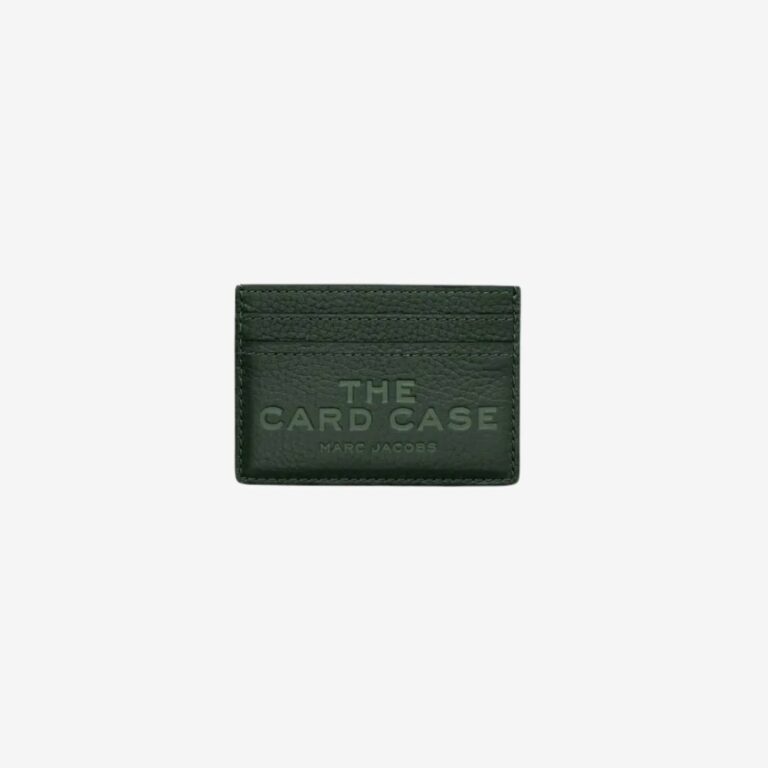 Case đựng thẻ The Leather
