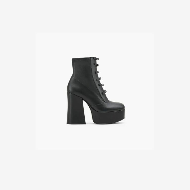 Giày boot The Kiki Stretch