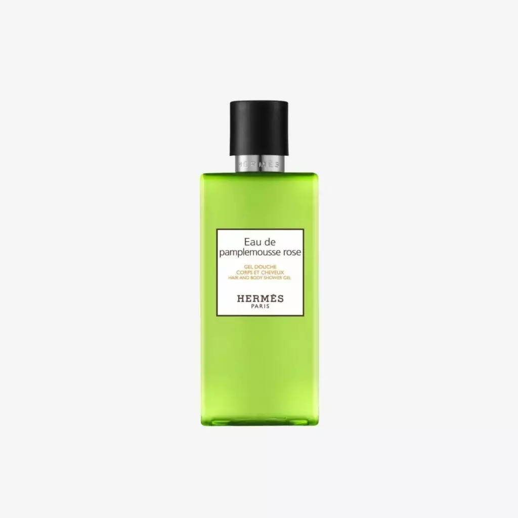 Gel tắm gội Eau de Pamplemousse