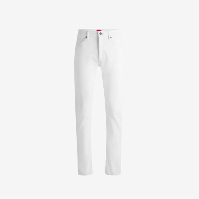 Quần jeans Hugo