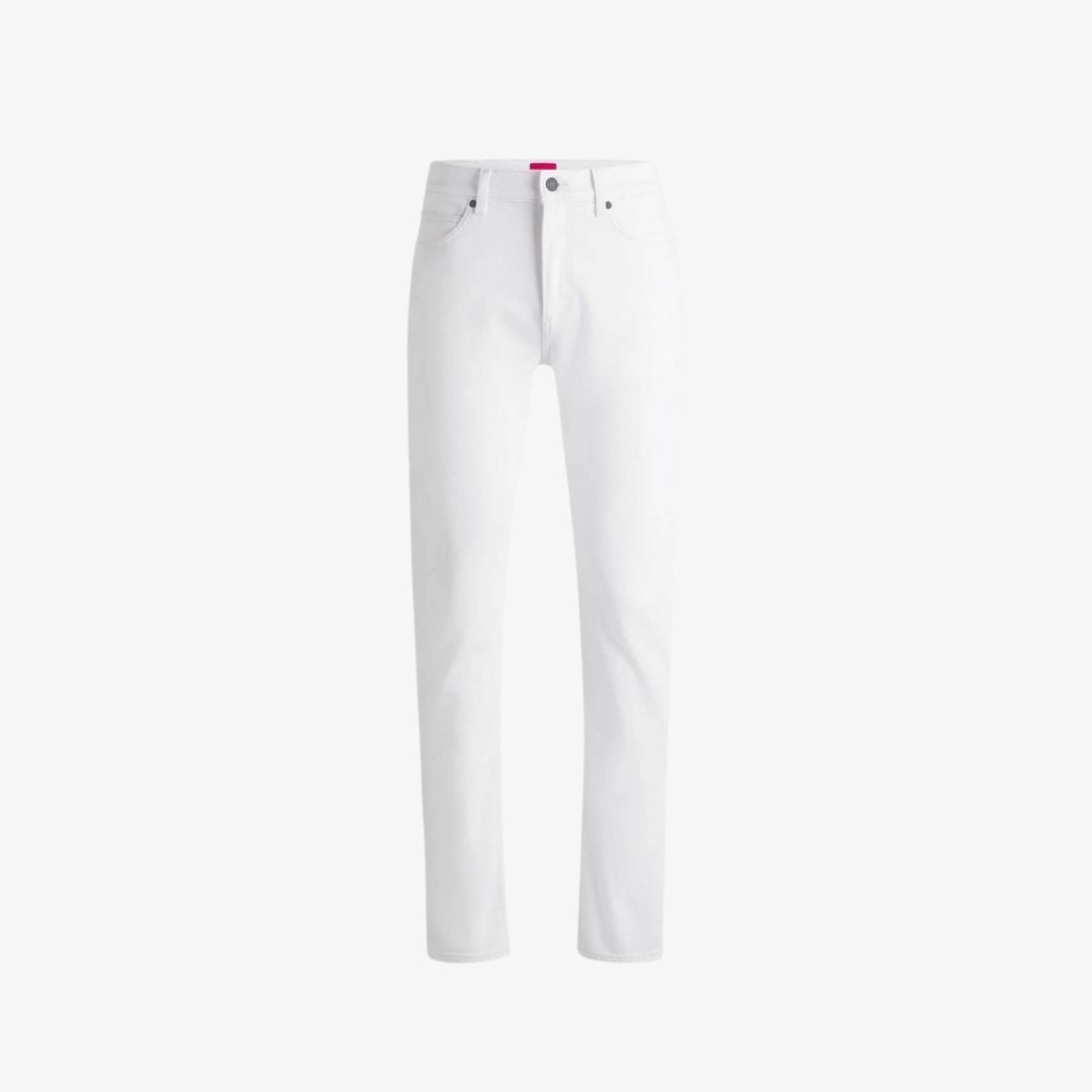 Quần jeans Hugo