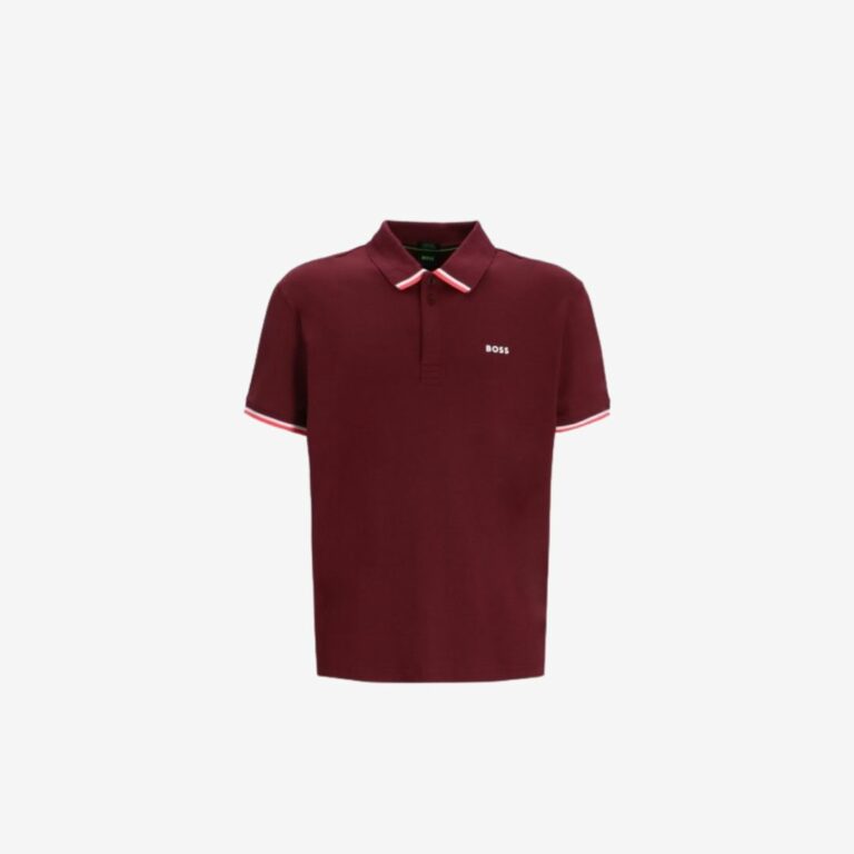 Áo Polo Golf