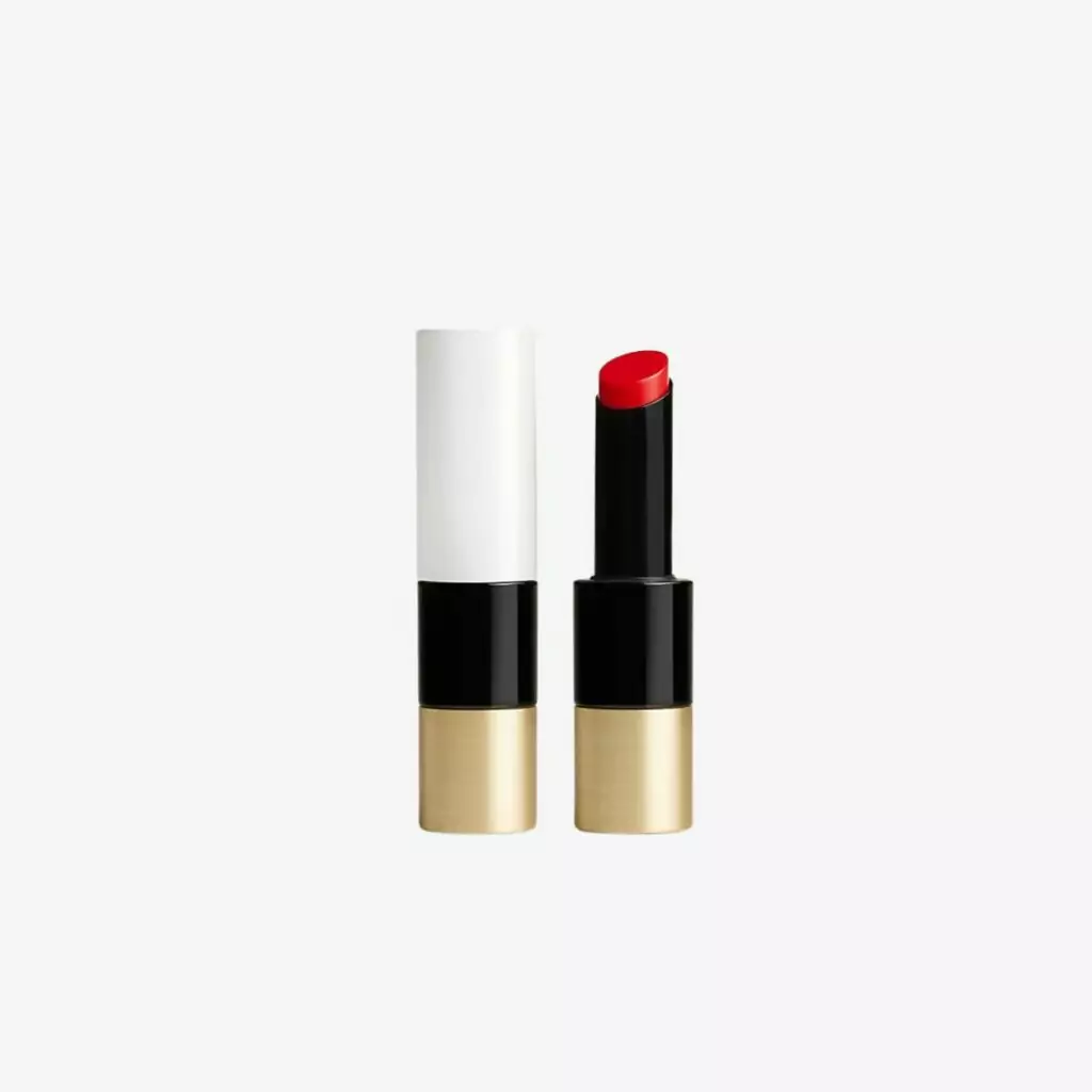 Son môi Rouge Hermes Silky Shine