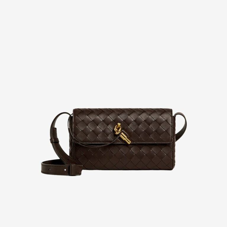 Túi Mini Andiamo Crossbody Bag Fondant