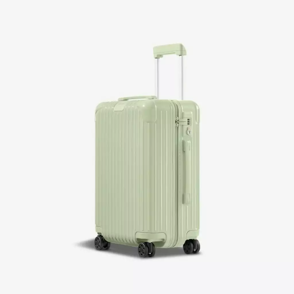 Ngày của Mẹ | Gợi ý quà tặng từ Tam Sơn 16 Vali Essential Cabin Mint