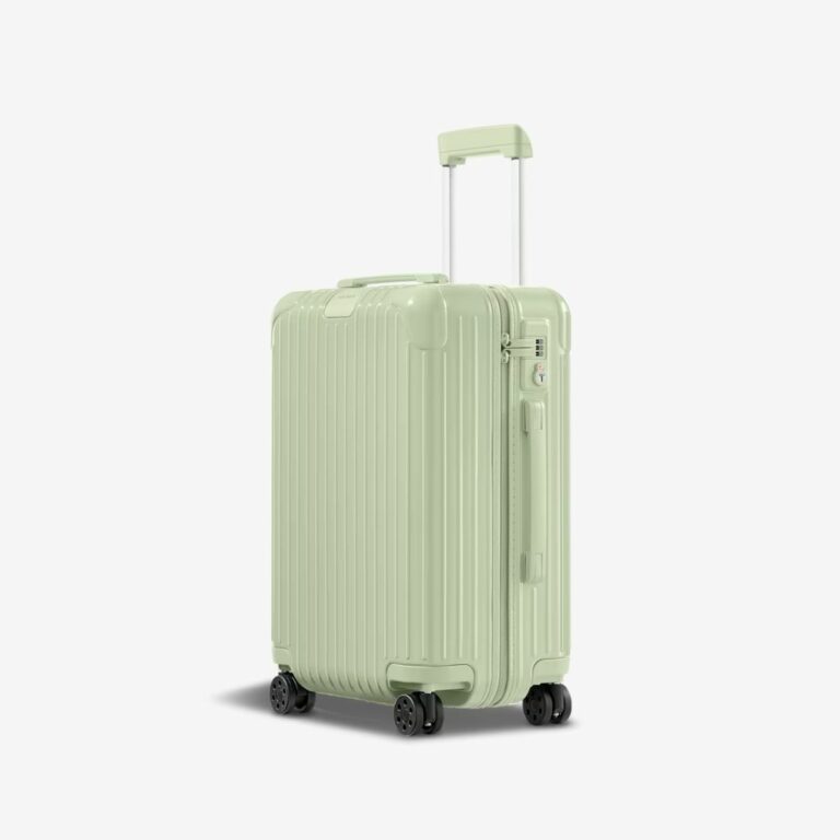 Vali Essential Cabin Mint