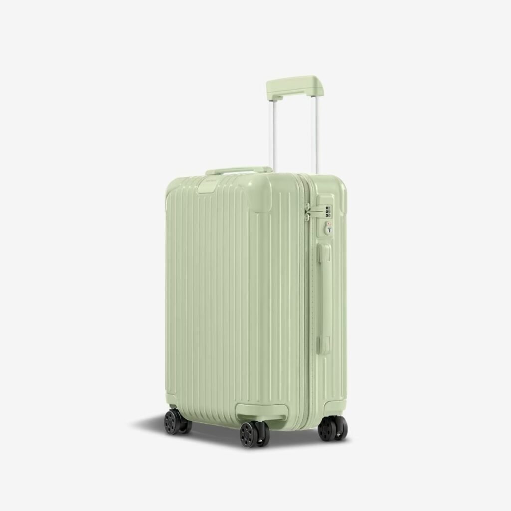 Vali Essential Cabin Mint